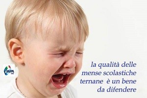 mense scolastiche Terni