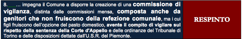 EMENDAMENTO_COMMISSIONE ALIMENTARE