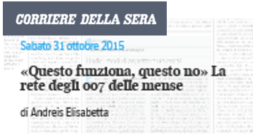 Corriere_007 della mensa