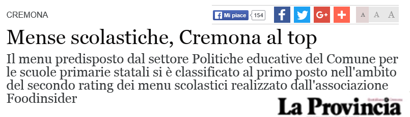 La Provincia
