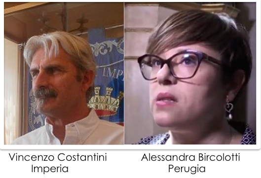 Costantini e Bircolotti