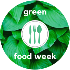 Green Food Week Logo