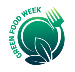 Green Food Week logo
