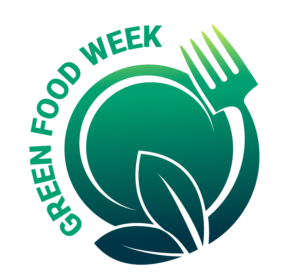 Green Food Week Logo