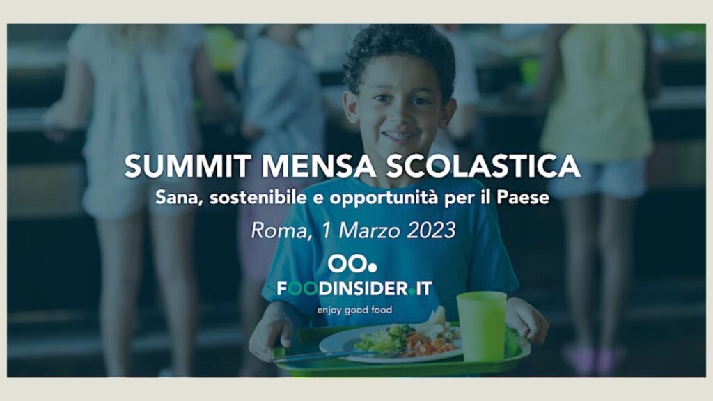 Cover summit pomeriggio