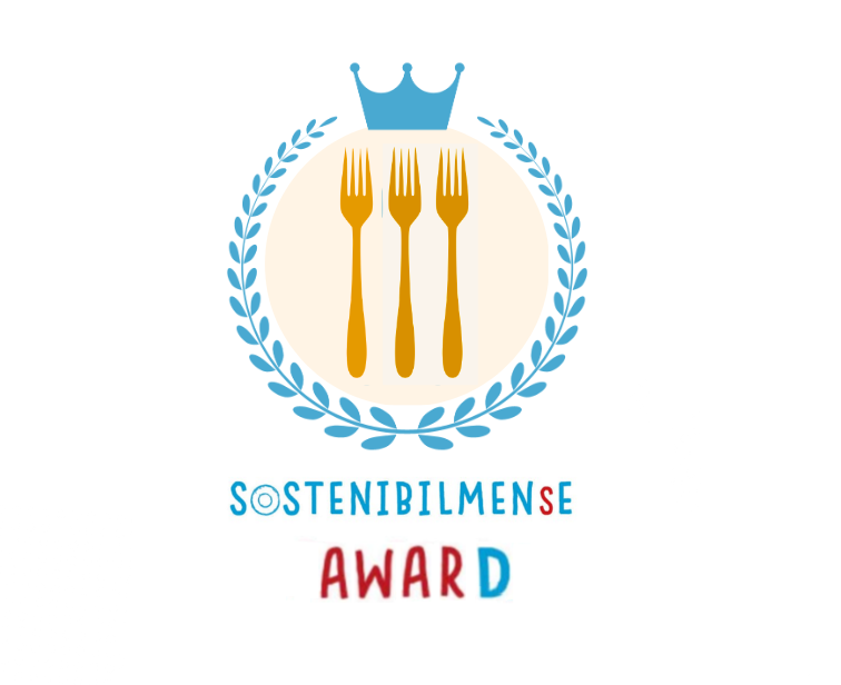 Sostenibilmense Award logo