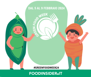 Green food week24
