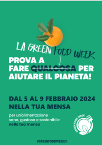 #greenfoodweek24