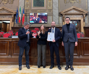 Premiazione Fano