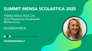 Francesca Rocchi Summit Foodinsider