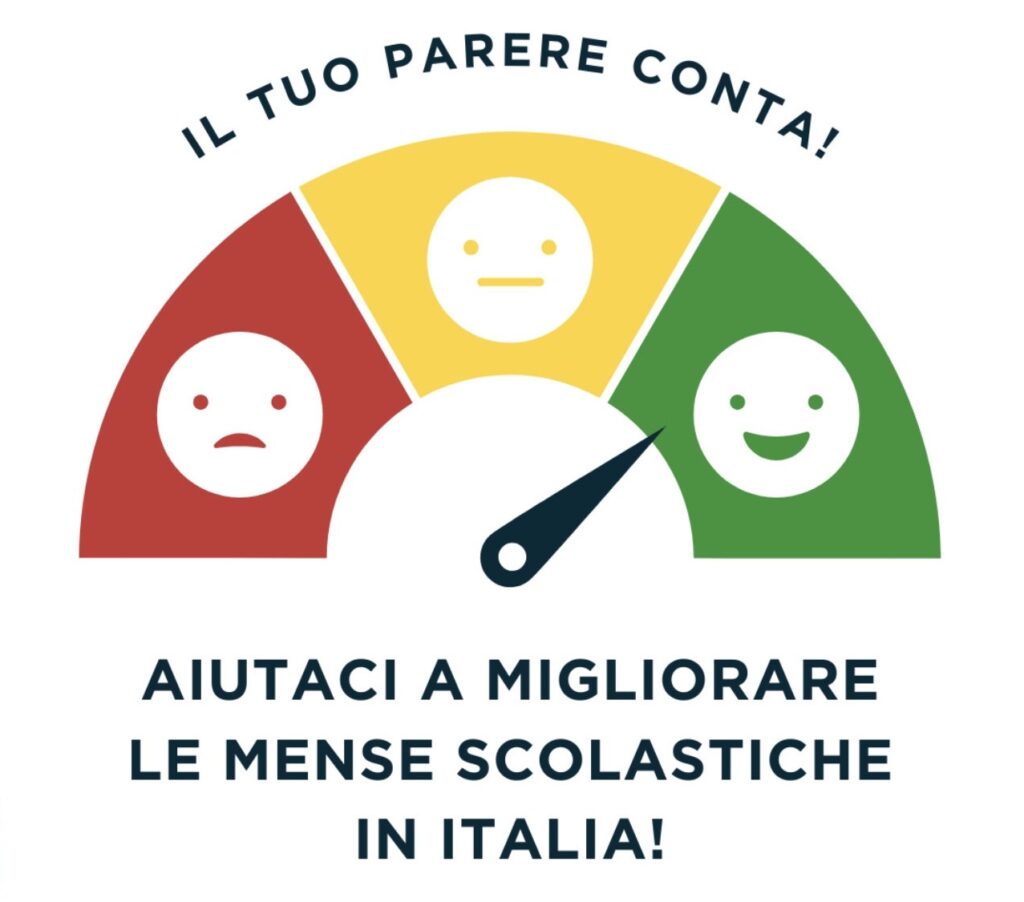 Indagine 2025: sondaggio gradimento